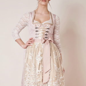 Dirndl Blossom (60cm)