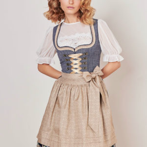 Dirndl Justine (50cm)