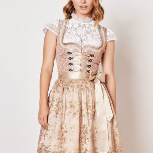 Dirndl Elenor (50cm)