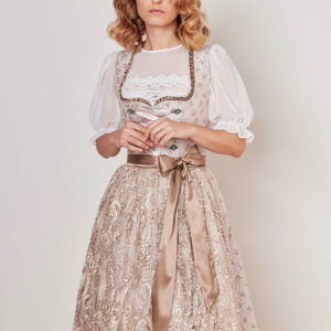 Dirndl Kalinda (60cm)