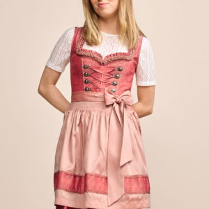 Dirndl Caprina (50cm)