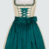 Dirndl Pistacchio (50cm)
