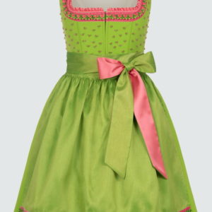 Dirndl Life is a Lime (60cm)