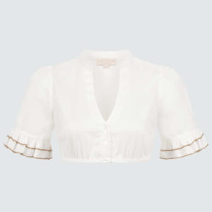 Dirndlbluse Nzuri