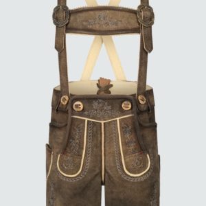 Kinder-Lederhose Davide