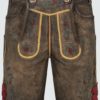 Kinder-Lederhose Jesper