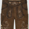 Kinder-Lederhose Linus