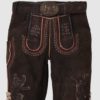 Lederhose Furchtlos und Treu 3