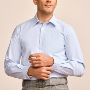 Trachtenhemd Barry