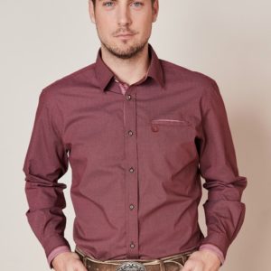 Trachtenhemd Paulo