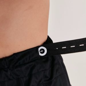 Alternative view of Petticoat (60cm)