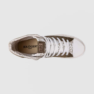Alternative view of Sneaker Flower Garden