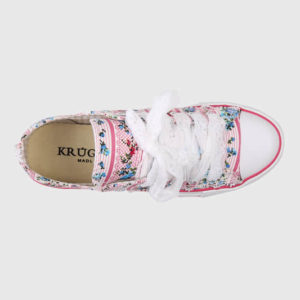 Alternative view of Sneaker Flower Power
