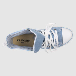 Alternative view of Sneaker Herzschlag