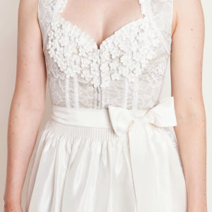Alternative view of Dirndl Ivy (100cm)