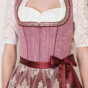 Alternative view of Dirndl Skye (60cm)