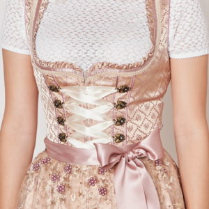 Alternative view of Dirndl Rosalia (50cm)