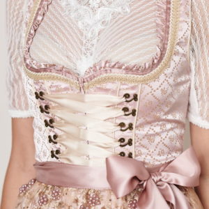 Alternative view of Dirndl Rosalia (50cm)