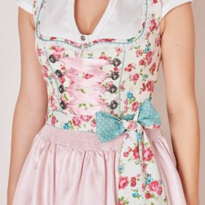 Alternative view of Dirndl Babe (50cm)