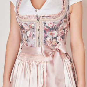 Alternative view of Dirndl Selma (60cm)