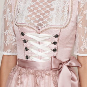 Alternative view of Dirndl Princesa (50cm)