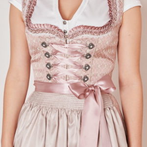 Alternative view of Dirndl Mia (60cm)
