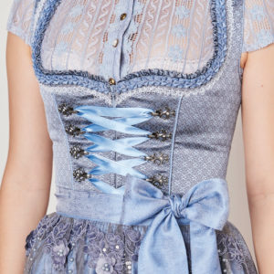Alternative view of Dirndl Nayara (50cm)
