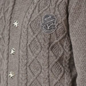 Alternative view of Strickjacke Frederick