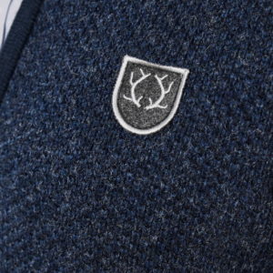 Alternative view of Strickjacke Malte