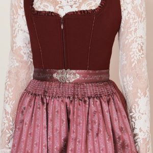 Alternative view of Dirndl Verena (70cm)
