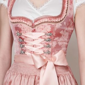 Alternative view of Dirndl Rosmerta (60cm)