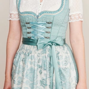 Alternative view of Dirndl Abella (70cm)