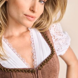 Alternative view of Dirndl Bailee (70cm)