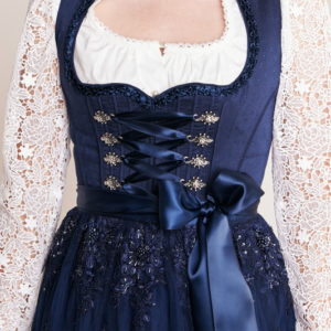 Alternative view of Dirndl Maisie (70cm)
