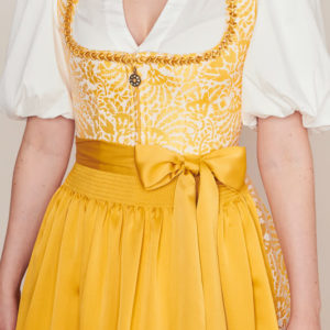 Alternative view of Dirndl Donata (70cm)