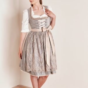 Alternative view of Dirndl Nebulia (60cm)