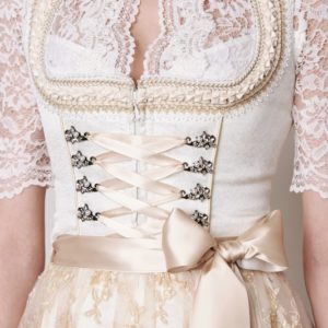 Alternative view of Dirndl Benedita (60cm)