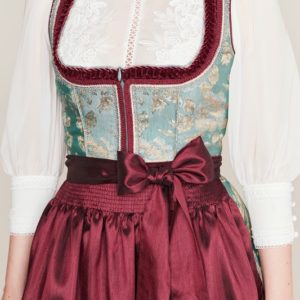 Alternative view of Dirndl Imelda (60cm)