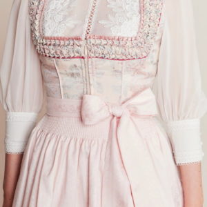 Alternative view of Dirndl Enrica (60cm)