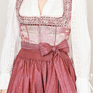 Alternative view of Dirndl Enrica (70cm)