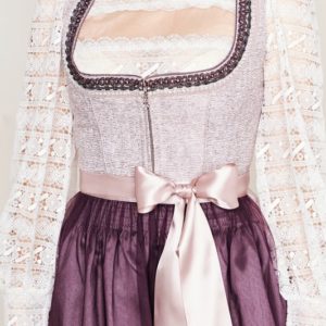 Alternative view of Dirndl Abriana (70cm)