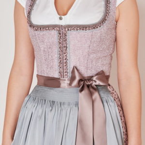 Alternative view of Dirndl Varija (70cm)