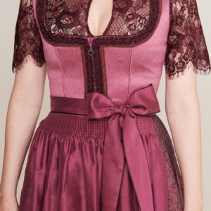 Alternative view of Dirndl Danila (60cm)