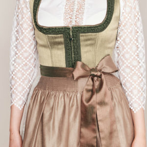 Alternative view of Dirndl Danila (60cm)