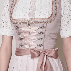Alternative view of Dirndl Enid (60cm)