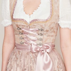 Alternative view of Dirndl Elisabetta (70cm)