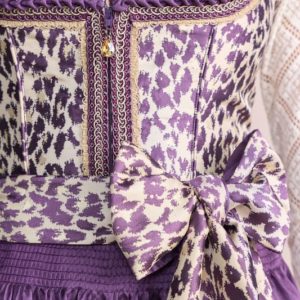 Alternative view of Dirndl Laren (70cm)