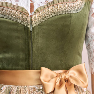 Alternative view of Dirndl Vesa (60cm)