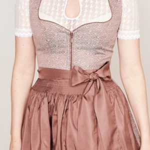 Alternative view of Dirndl Guiseppa (70cm)