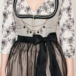 Alternative view of Dirndl Dorota (70cm)